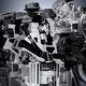Illustration for article titled Infiniti's Diesel-Slaying Variable-Compression Engine Is Here And It Is Beautiful